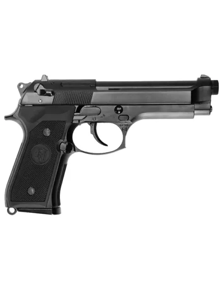 BERETTA 92 FULL METAL KJW GBB AIRSOFT