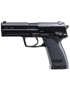 UMAREX H&K USP .45 GBB AIRSOFT