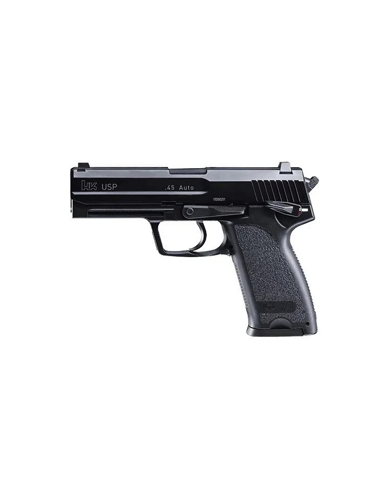 UMAREX H&K USP .45 GBB AIRSOFT