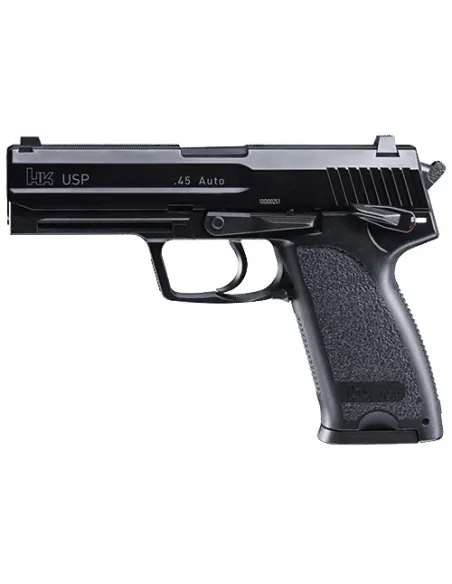 UMAREX H&K USP .45 GBB AIRSOFT