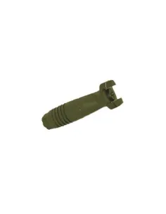 EMPUÑADURA RIS VERDE C.A.