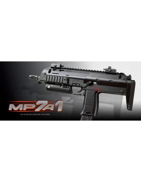MARUI MP7A1 GBB AIRSOFT