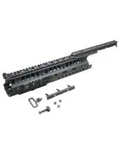 GUARDAMANOS SIR15 M15 RIFLE C.A.