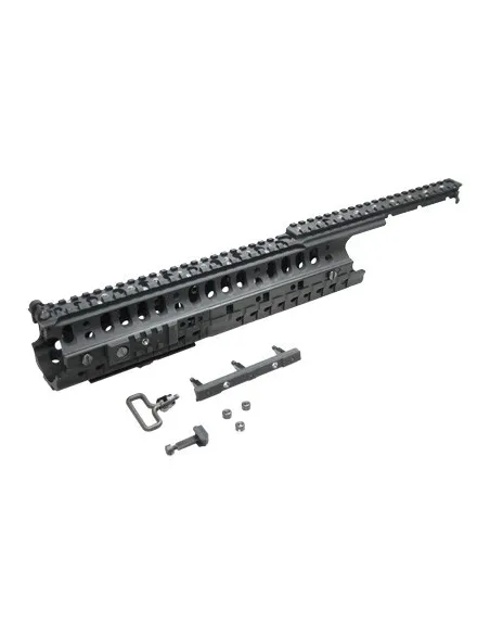 GUARDAMANOS SIR15 M15 RIFLE C.A.