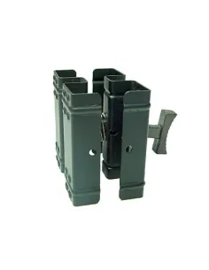 CLIP ICS DOBLE CARGADOR MP5