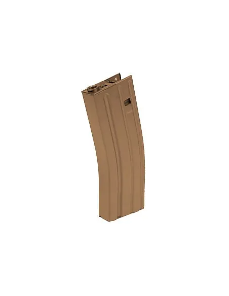 CARGADOR MARUI SCAR-L TAN 82bb