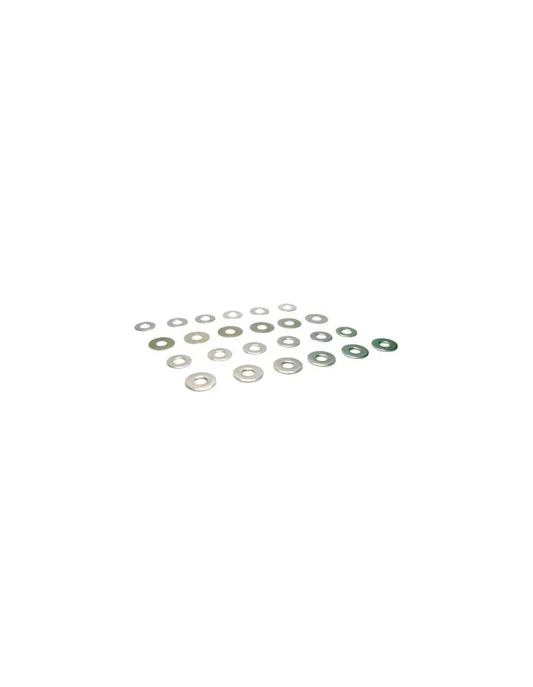SET SPACERS MODIFY (20 PCS)