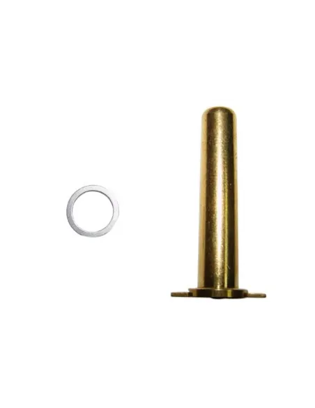 GUIA MUELLE METAL SR25 C.A.