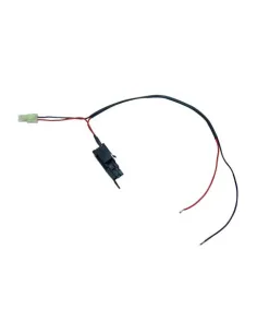 CABLES SILICONA C.A. AUG