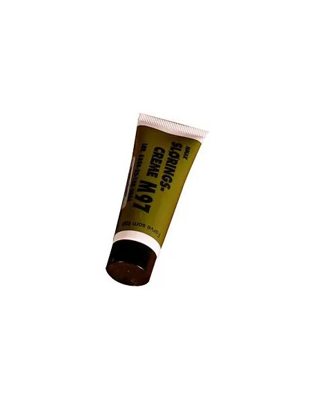 TUBO PINTURA NEGRO