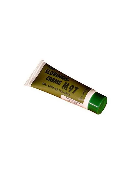 TUBO PINTURA VERDE