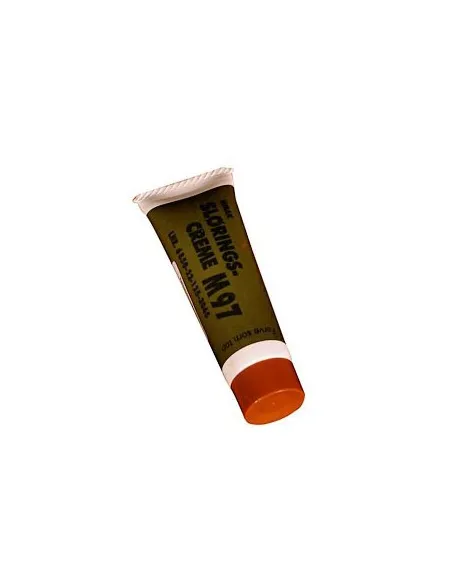 TUBO PINTURA MARRON
