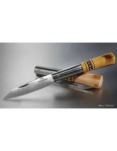 NAVAJA TALLADA PEQUEÑA TARAMUNDI 7