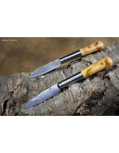 NAVAJA QUEMADA PEQUEÑA TARAMUNDI 7