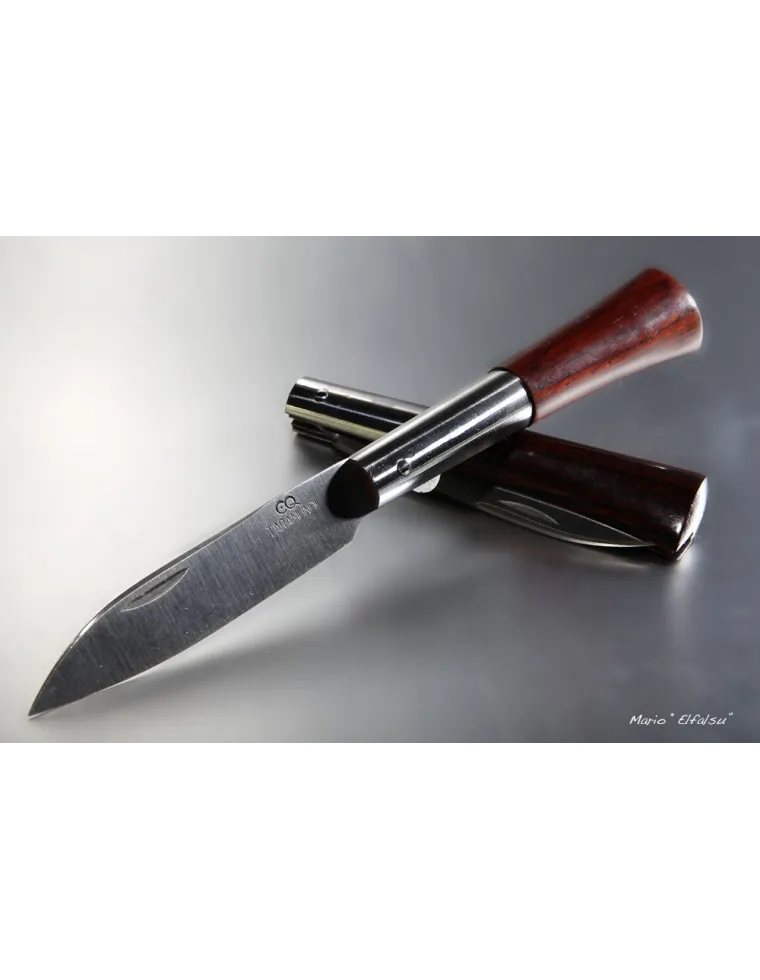 NAVAJA GRANADILLO PREMIUM TARAMUNDI