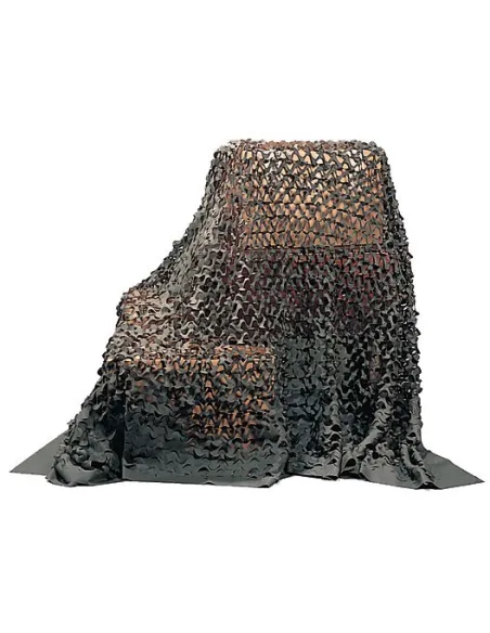 RED DE CAMUFLAGE 6m x 2,4m