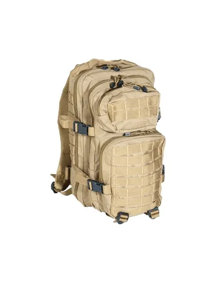 MOCHILA ASSAULT PACK SM COYOTE 30L.