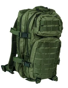 MOCHILA ASSAULT PACK SM OLIVE 30L