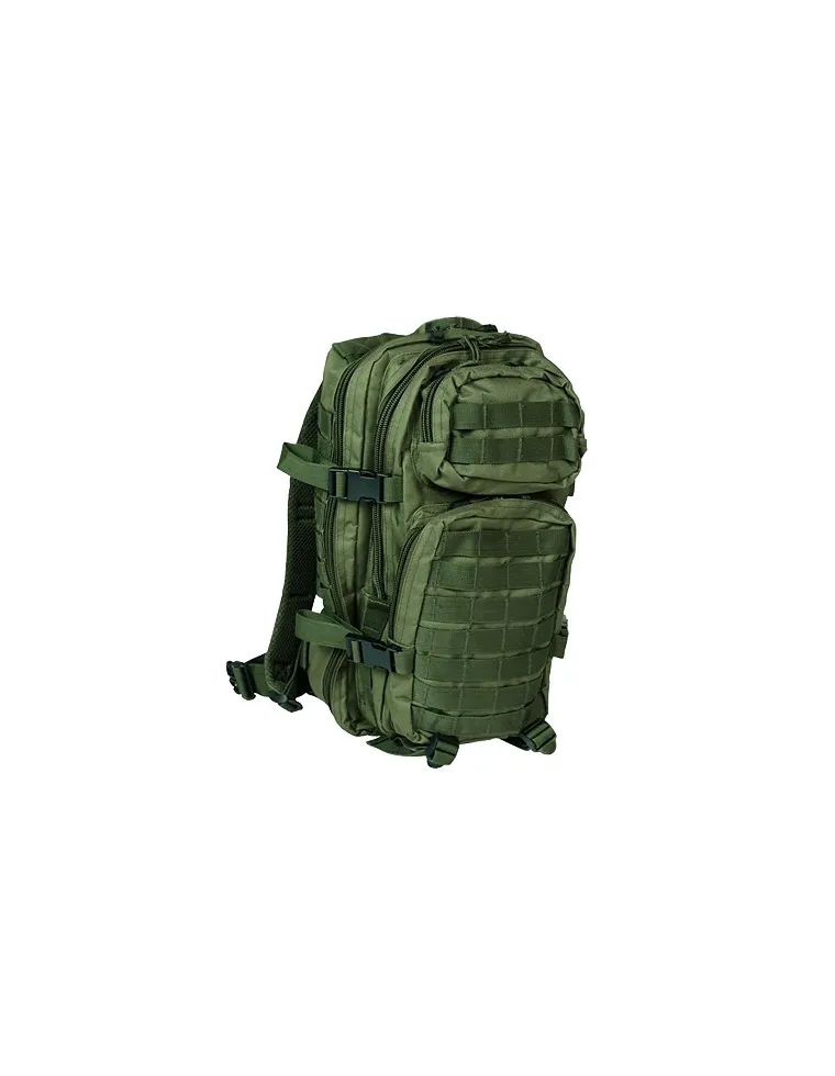MOCHILA ASSAULT PACK SM OLIVE 30L