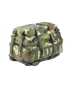 MOCHILA ASSAULT PACK LG WOODLAND