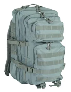MOCHILA ASSAULT PACK LG FOLIAGE 50L.