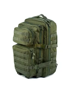 MOCHILA ASSAULT PACK LG VERDE