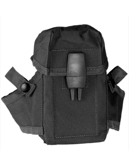 PORTACARGADORES M-16 NEGRO