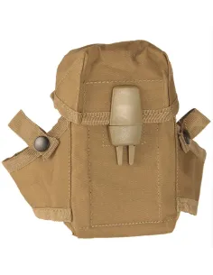 PORTACARGADORES M16 KHAKI