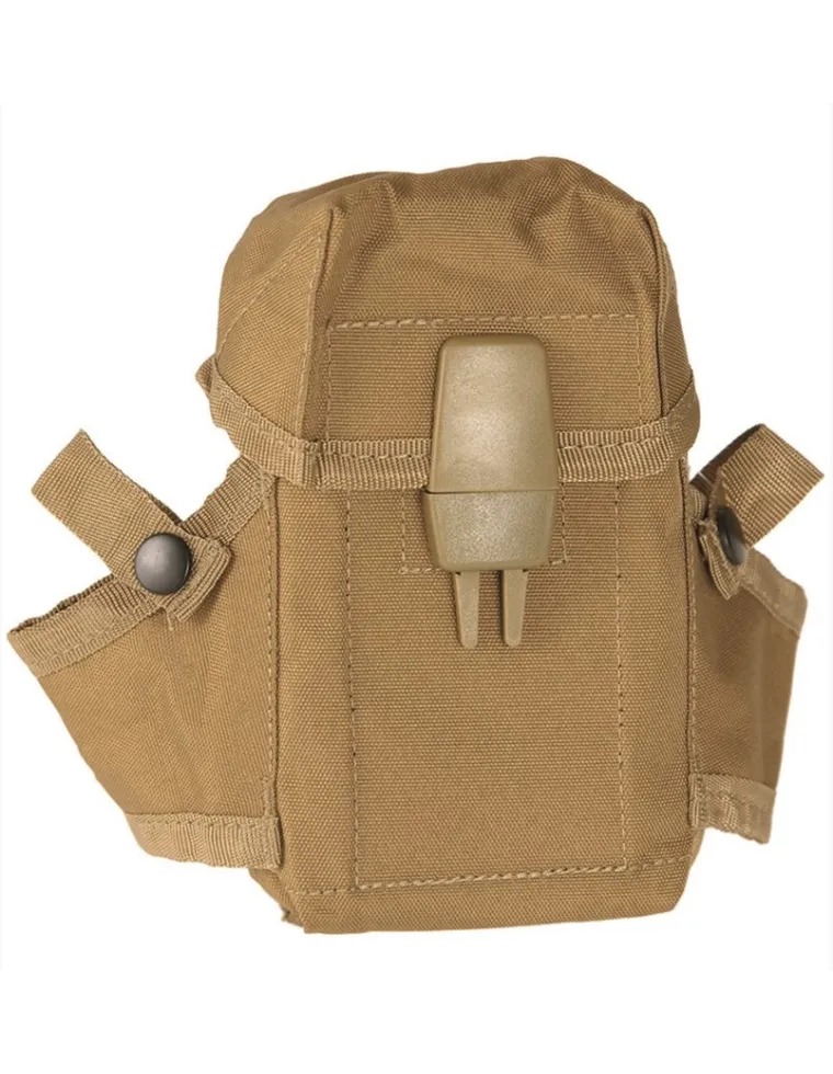 PORTACARGADORES M16 KHAKI