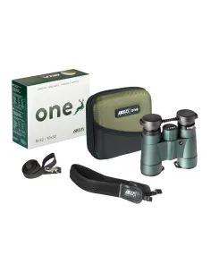 PRISMATICOS DELTA ONE 8X32