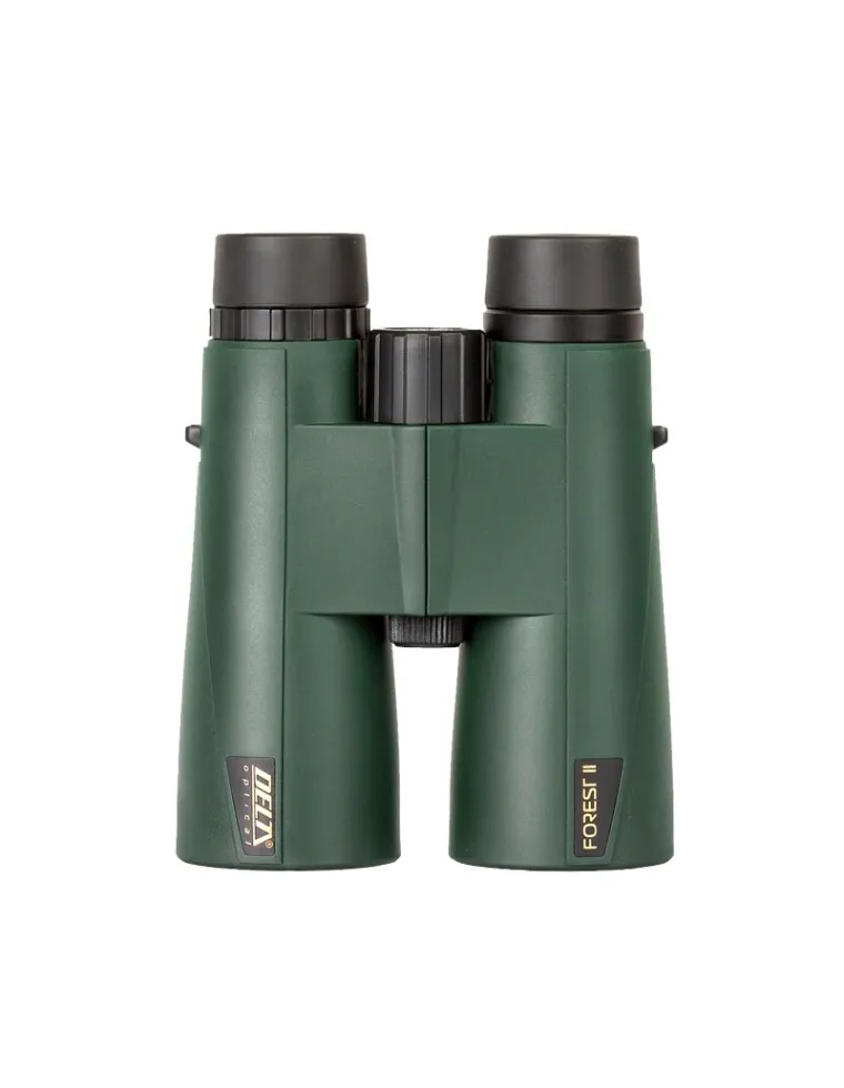 PRISMATICOS DELTA FOREST II 8,5X50