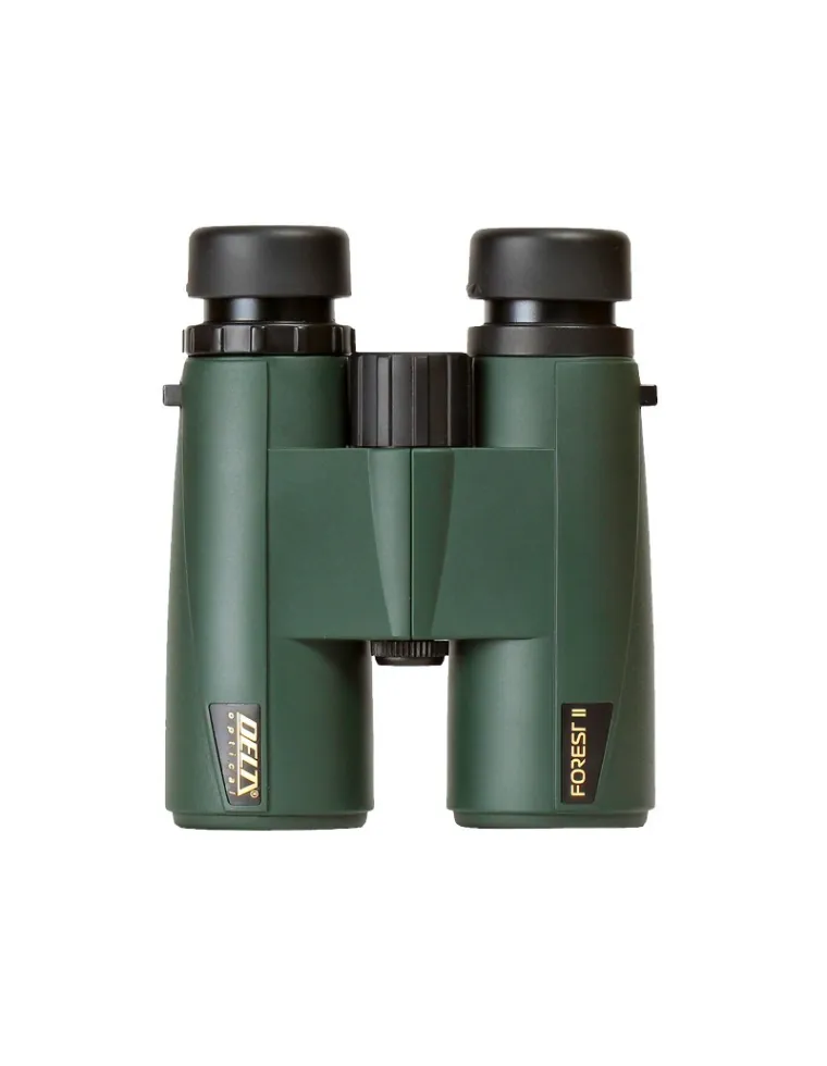 PRISMATICOS DELTA FOREST II 10X42
