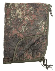 PONCHO LINNER COMERCIAL FLECKTARN