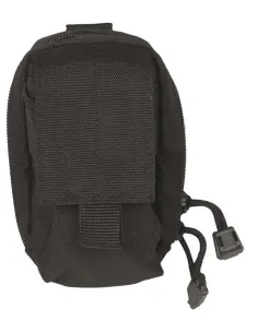 BOLSILLO MOLLE 7X5X13 NEGRO