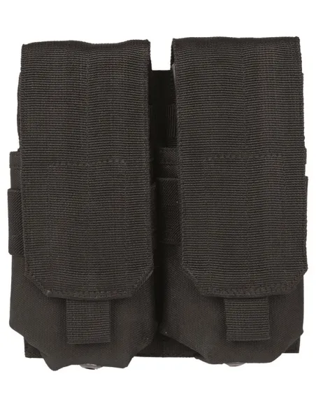 FUNDA MOLLE M4/M16 DOBLE NEGRO