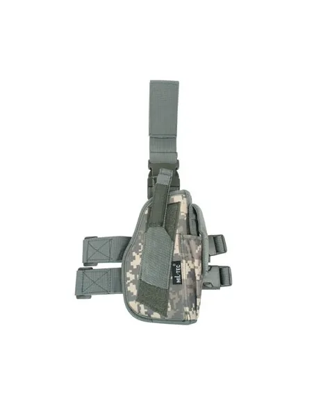 FUNDA TACTICA ACU MIL TEC