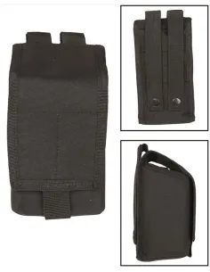 FUNDA MOLLE G36 NEGRO