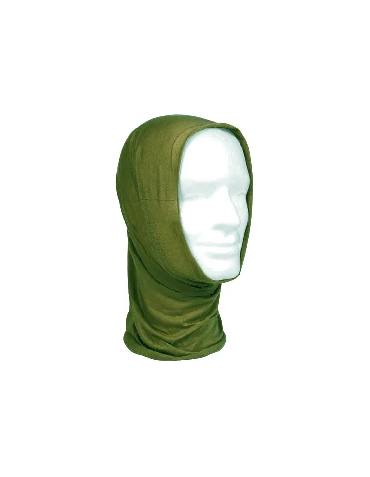 BRAGA VERDE MULTIFUNCION