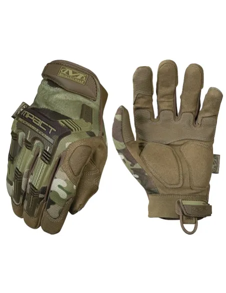 MECHANIX M-PACT MULTICAM