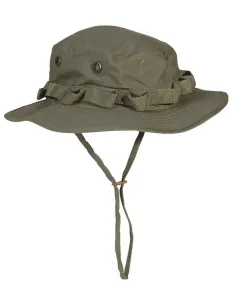 BOONIE HAT G.I. VERDE OD