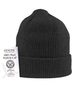 GORRO COMANDO G.I.NEGRO...