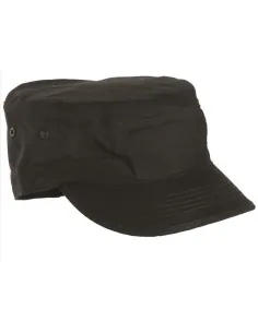 GORRA PATRULLA G.I.NEGRA
