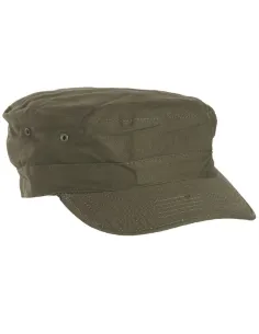 GORRA PATRULLA G.I.VERDE OD