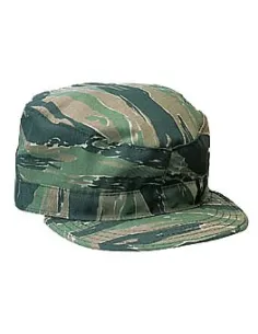 GORRA PATRULLA G.I.TIGER...