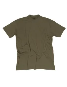 CAMISETA VERDE OD