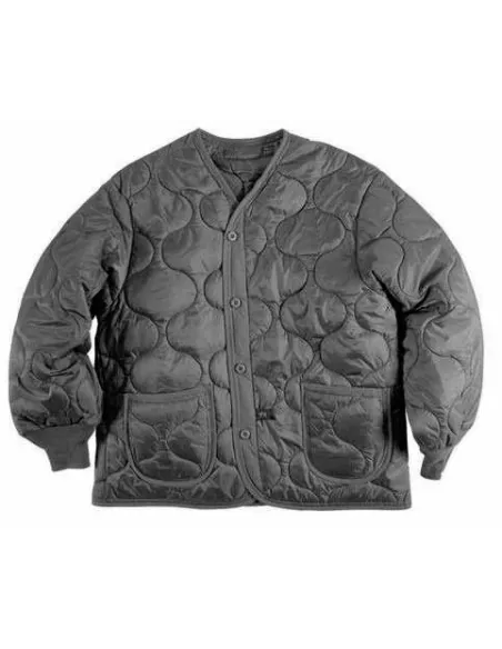 FORRO M65 NEGRO ALPHA IND