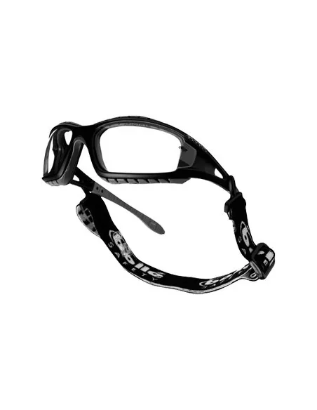 GAFAS BOLLE TRACKER INCOLORA