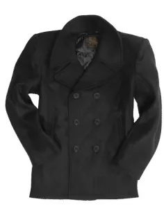 CHAQUETON MARINERO NEGRO