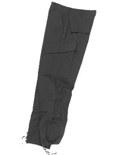 PANTALON ACU NEGRO