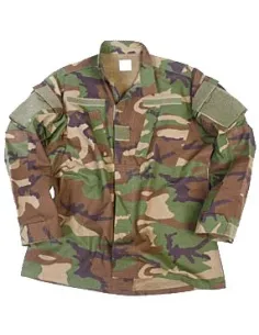 GUERRERA ACU WOODLAND